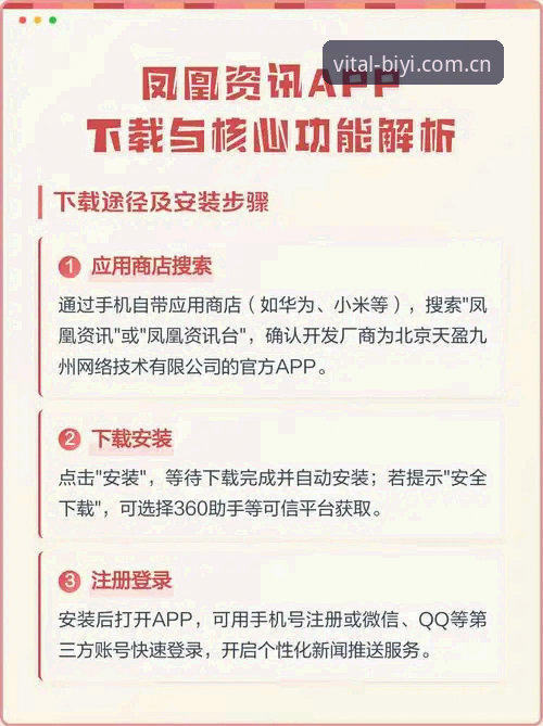 必一体育App下载教程详解：从安装到核心功能全解析